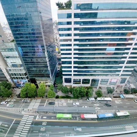 Hotel Hongdae Cleanhouse Seoul Exterior foto