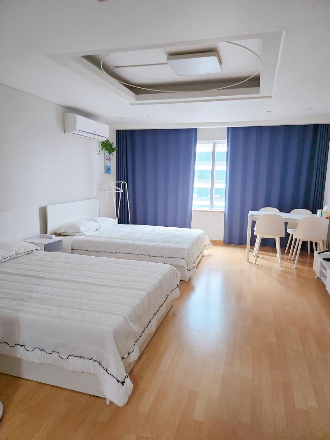 Hotel Hongdae Cleanhouse Seoul Exterior foto