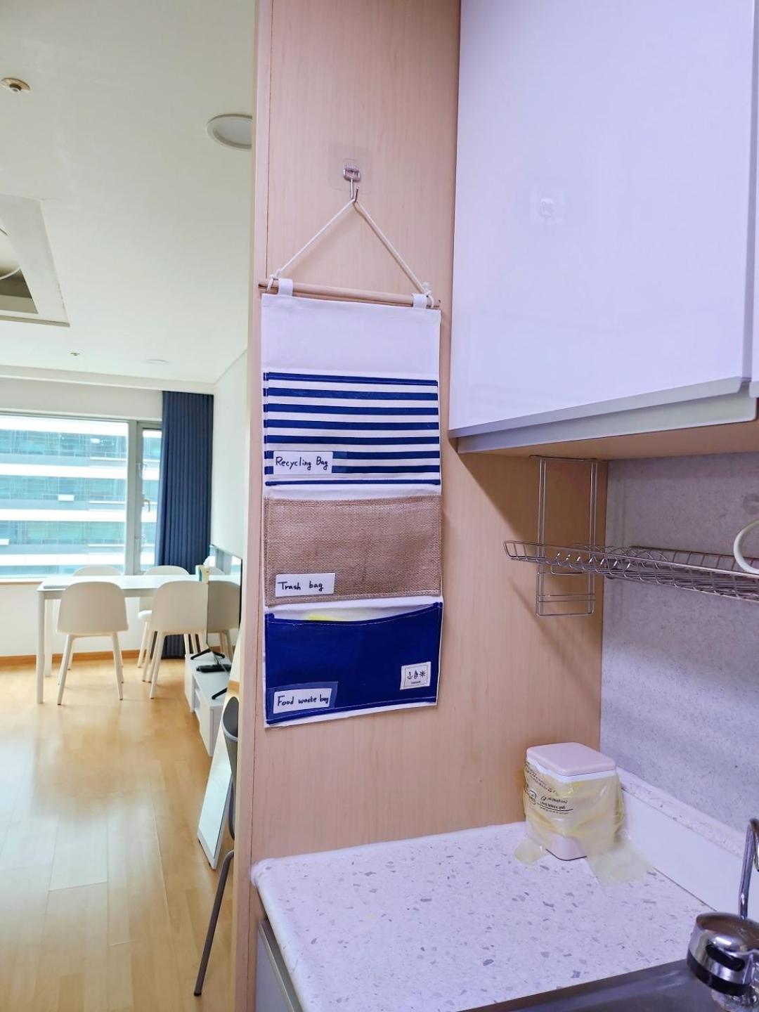 Hotel Hongdae Cleanhouse Seoul Exterior foto