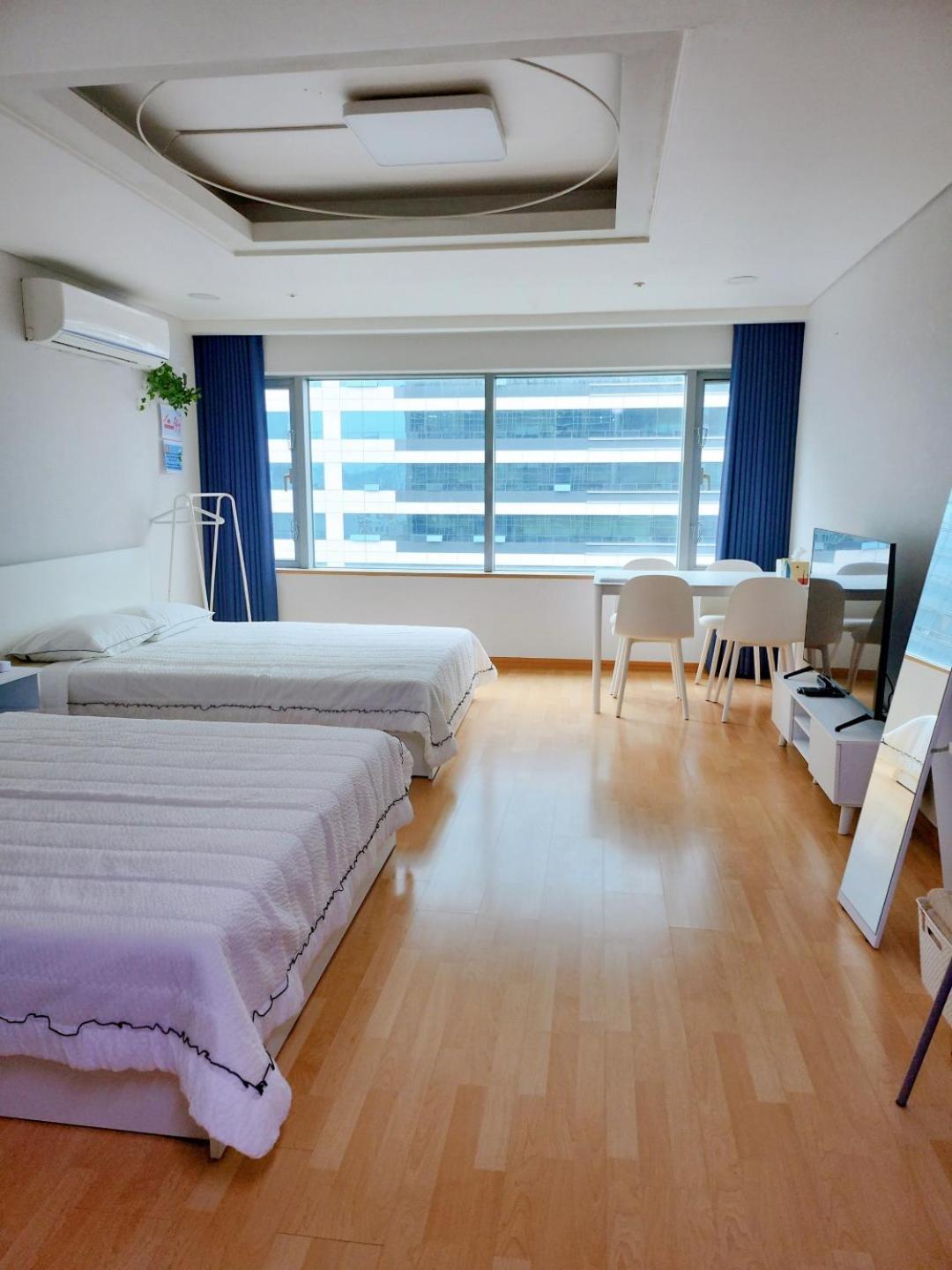 Hotel Hongdae Cleanhouse Seoul Exterior foto