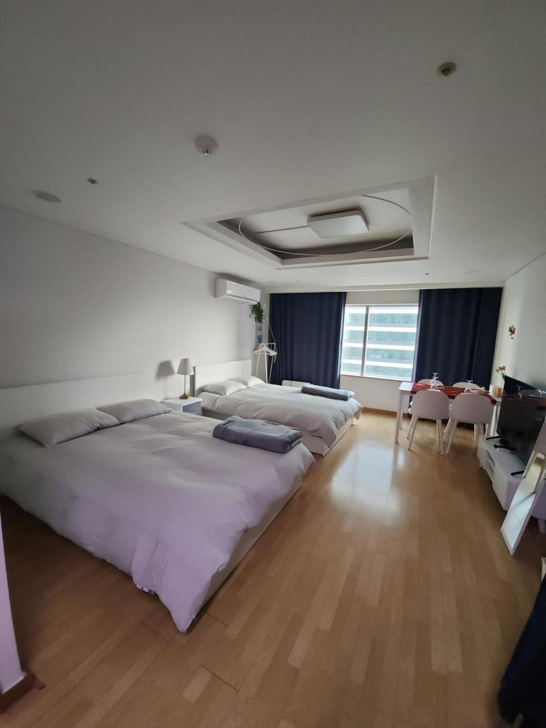 Hotel Hongdae Cleanhouse Seoul Exterior foto