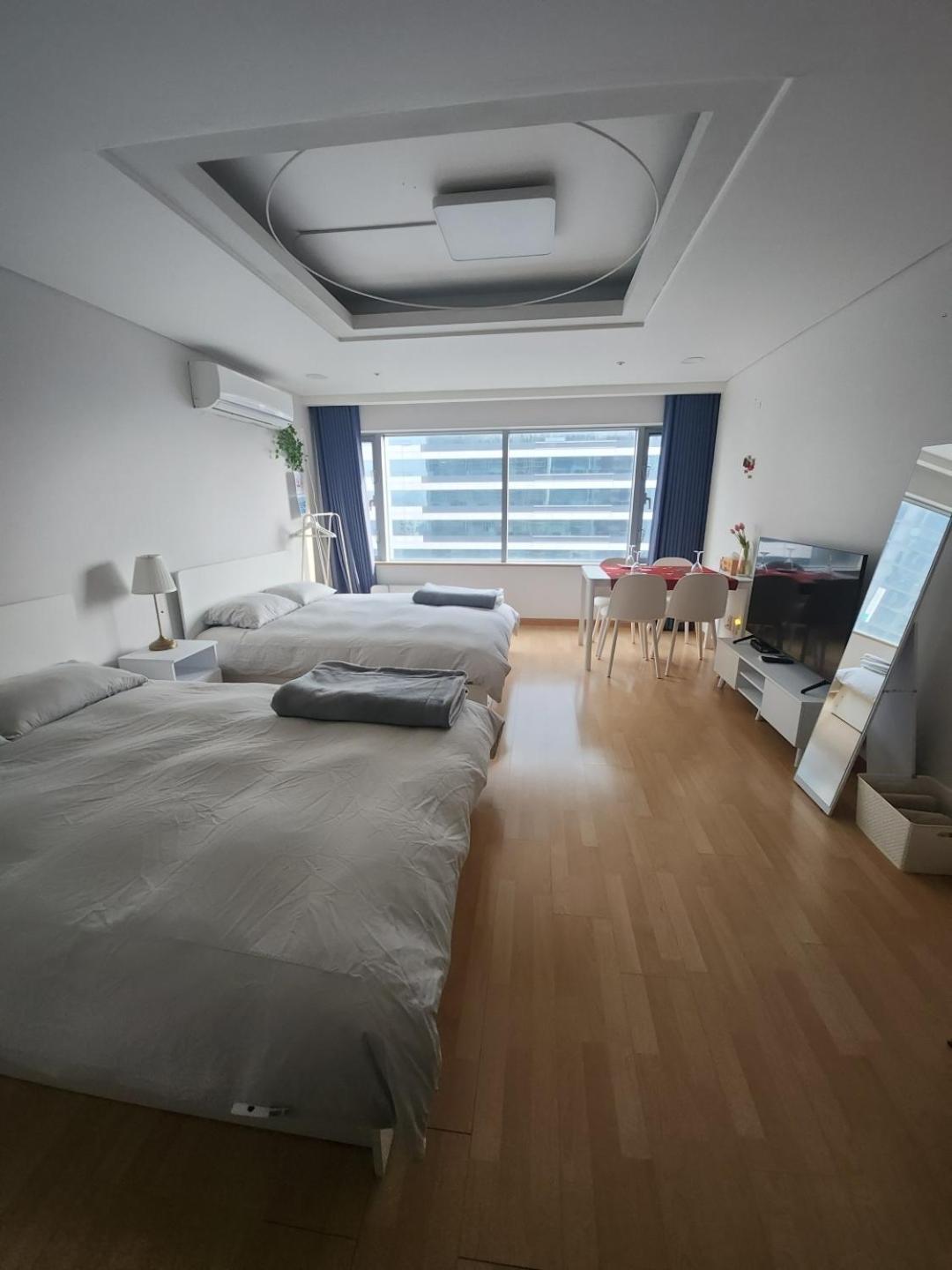 Hotel Hongdae Cleanhouse Seoul Exterior foto